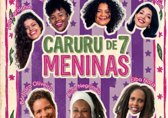 Clube Dazminina apresenta 