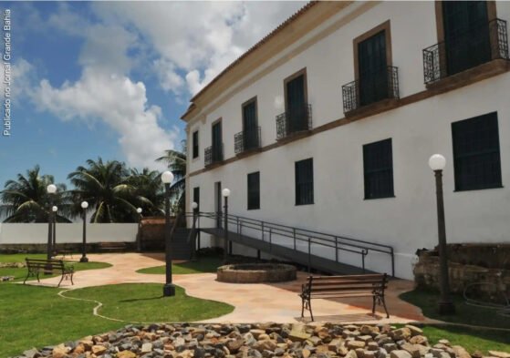 Escola de Ofícios Tradicionais em Salvador: novo futuro para a Casa das Sete Mortes