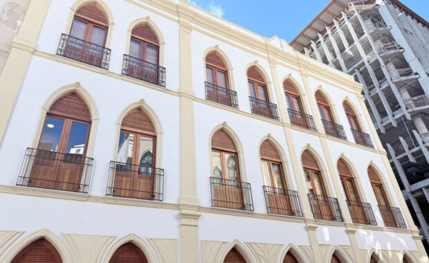 Prefeitura inaugura Casa de Espetáculos Letieres Leite e amplia polo cultural no Centro Histórico