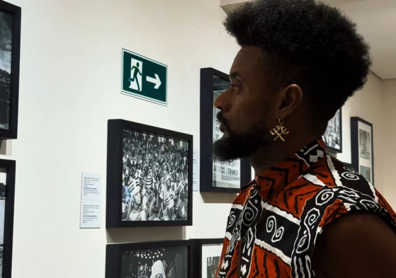 Educativo Zumví: Educando Através da Memória e da Cultura Afro-Brasileira