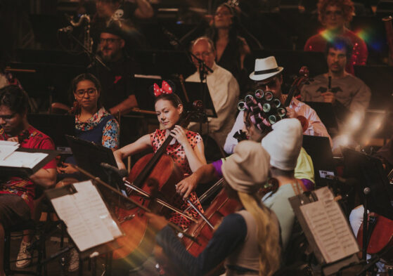 CineConcerto da OSBA 2026