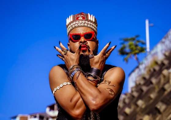 ELEGBAPHO – Território Afrocênico de Celebração Negra