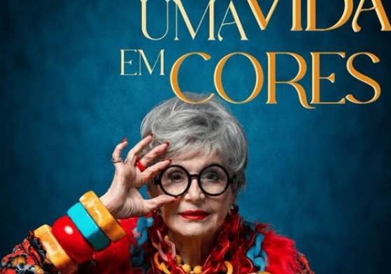 Espetáculo “Uma Vida em Cores”