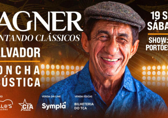 Fagner Cantando Clássicos