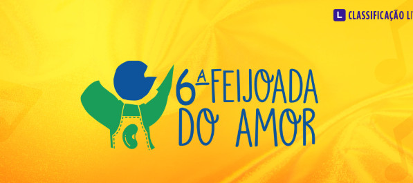 6ª Feijoada do Amor do GACC-BA