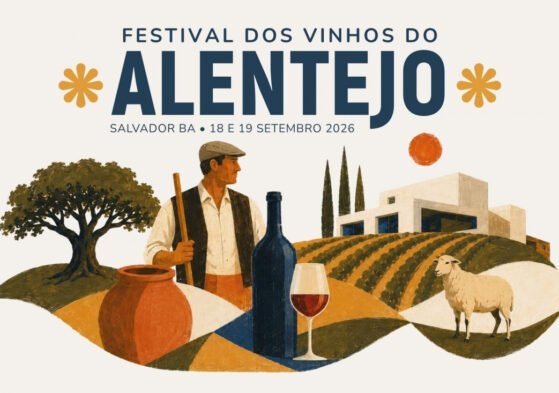 Festival dos Vinhos do Alentejo 2026