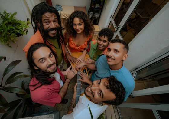 Festival Contemporâneos - Dja Luz, Tiri e muito mais