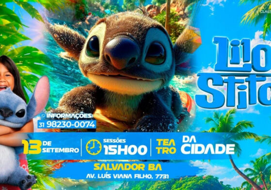 Espetáculo 