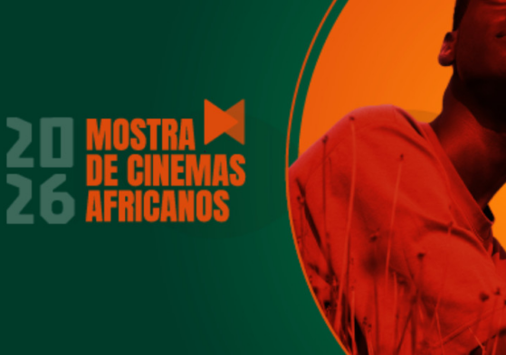 Mostra de Cinemas Africanos 2026