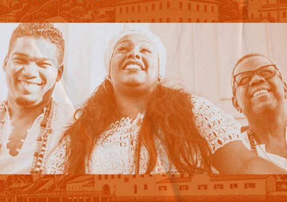 ÒFÁ no MAM - confira programação