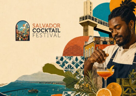 Salvador Cocktail Festival 2026