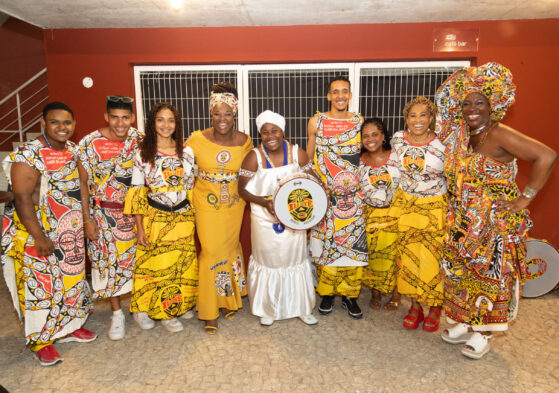 Semana da Mãe Preta 2026 - confira programação