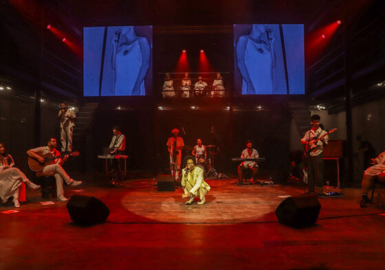 Teatro Vila Velha reabre em Salvador renovado, preservando a história do teatro baiano
