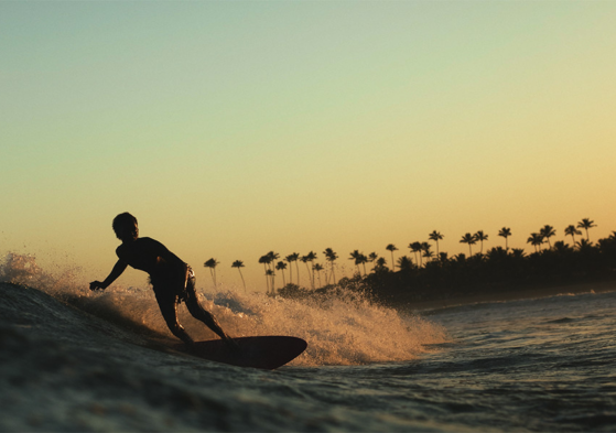 Daqui do Mar: saiba onde praticar surf e kitesurf em Salvador