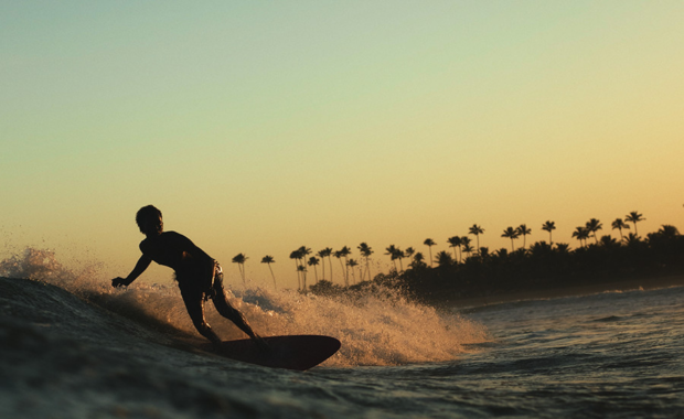 Daqui do Mar: saiba onde praticar surf e kitesurf em Salvador