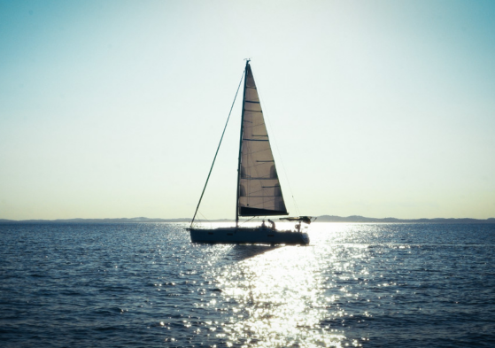 Daqui do Mar: lista de lugares para praticar vela, ter cursos e fazer passeios em Salvador