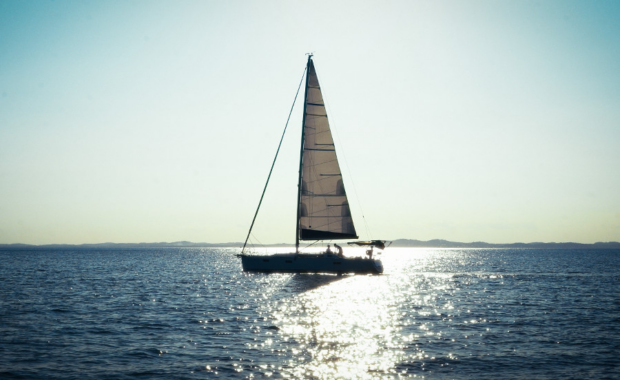 Daqui do Mar: lista de lugares para praticar vela, ter cursos e fazer passeios em Salvador