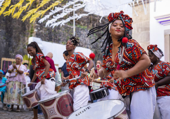 7ª Conferência Municipal de Cultura de Salvador - confira programação