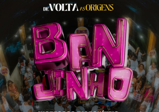 Banjinho - De volta às origens