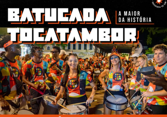 Batucada Tocatambor