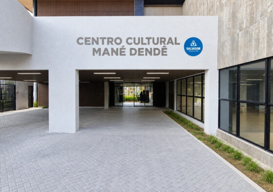 Com show de Léo Santana, Prefeitura inaugura Centro Cultural Novo Mané Dendê na maior obra da história do Subúrbio de Salvador