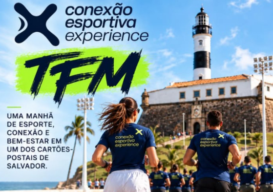Conexão Esportiva Experience