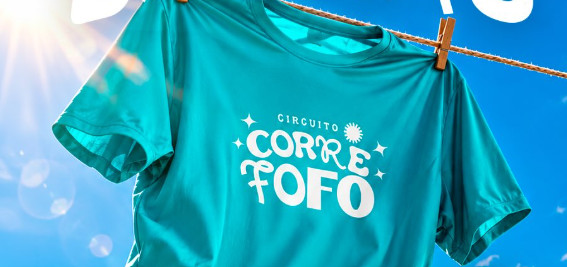 Corre Fofo Salvador