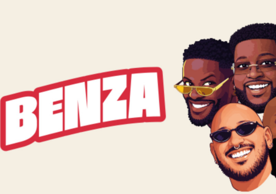 Grupo Benzadeus apresenta 