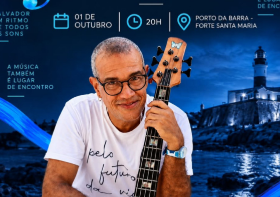 Dia Internacional da Música - confira programação
