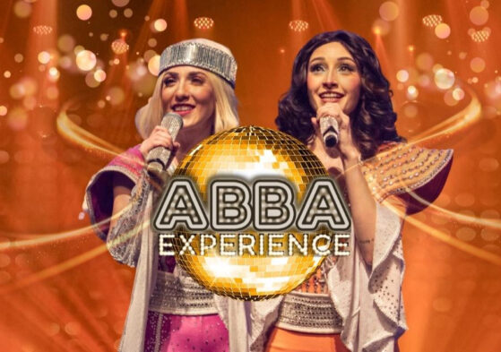 Espetáculo “Abba Experience”