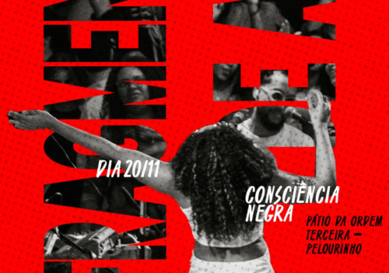 Fragmentos de Amor - especial Consciência Negra