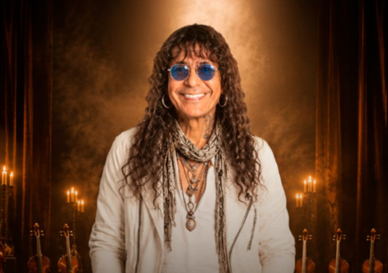 Luiz Caldas Acústico