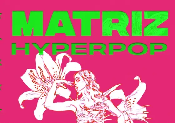 Matriz Hyperpop