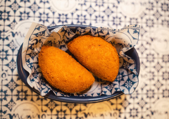 Boteco Megiro - alma baiana, sabores marcantes e elegância descomplicada