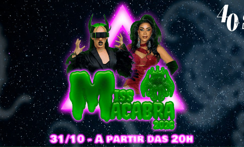Miss Macabra 2026