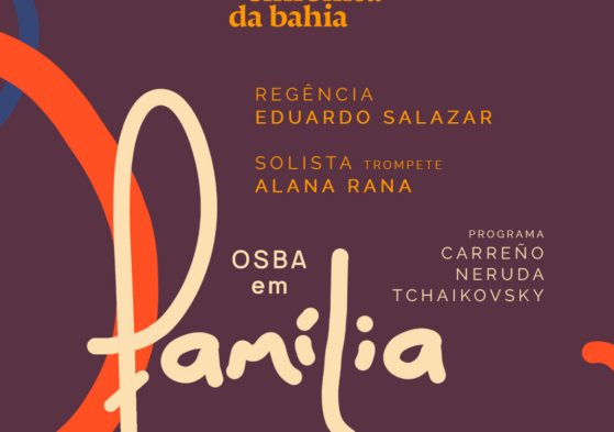Concerto “OSBA em Família”