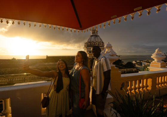 Pala7 Rooftop - gastronomia de Claude Troisgros com vista para o Centro Histórico de Salvador