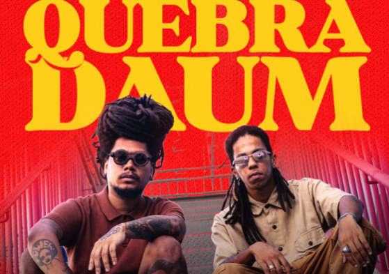QUEBRADAUM - Manigga e Pivoman