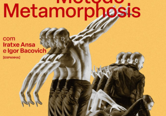 Workshop Método Metamorphosis